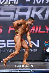 Grand Prix Dudushkin Fitness Family - 2023