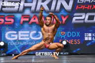 Grand Prix Dudushkin Fitness Family - 2023