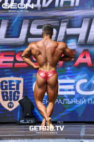 Grand Prix Dudushkin Fitness Family - 2023