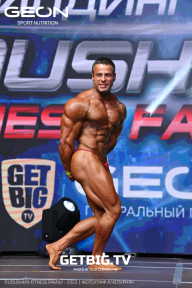 Grand Prix Dudushkin Fitness Family - 2023
