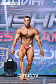 Grand Prix Dudushkin Fitness Family - 2023