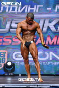 Grand Prix Dudushkin Fitness Family - 2023