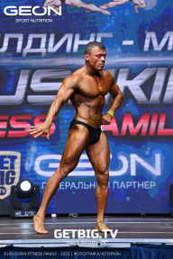Grand Prix Dudushkin Fitness Family - 2023