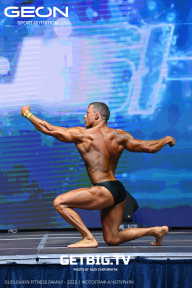 Grand Prix Dudushkin Fitness Family - 2023