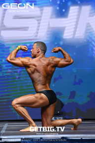 Grand Prix Dudushkin Fitness Family - 2023