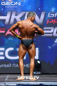 Grand Prix Dudushkin Fitness Family - 2023