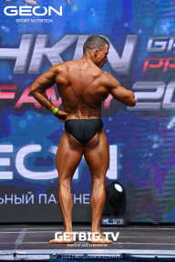 Grand Prix Dudushkin Fitness Family - 2023