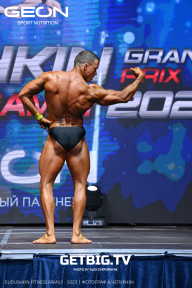 Grand Prix Dudushkin Fitness Family - 2023