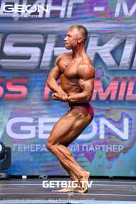 Grand Prix Dudushkin Fitness Family - 2023