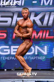 Grand Prix Dudushkin Fitness Family - 2023