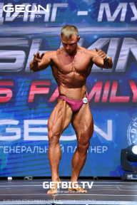 Grand Prix Dudushkin Fitness Family - 2023