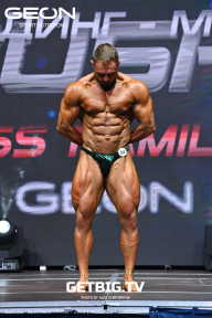 Grand Prix Dudushkin Fitness Family - 2023