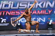Grand Prix Dudushkin Fitness Family - 2023