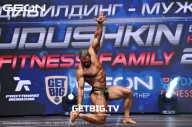 Grand Prix Dudushkin Fitness Family - 2023