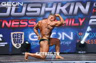 Grand Prix Dudushkin Fitness Family - 2023