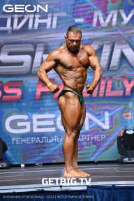 Grand Prix Dudushkin Fitness Family - 2023