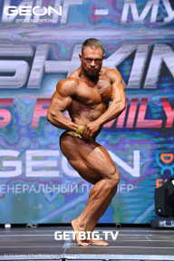 Grand Prix Dudushkin Fitness Family - 2023