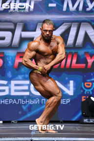 Grand Prix Dudushkin Fitness Family - 2023