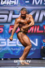 Grand Prix Dudushkin Fitness Family - 2023