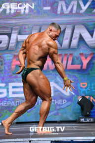 Grand Prix Dudushkin Fitness Family - 2023