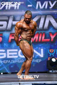 Grand Prix Dudushkin Fitness Family - 2023
