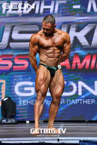 Grand Prix Dudushkin Fitness Family - 2023