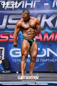 Grand Prix Dudushkin Fitness Family - 2023