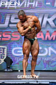 Grand Prix Dudushkin Fitness Family - 2023