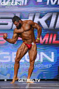 Grand Prix Dudushkin Fitness Family - 2023