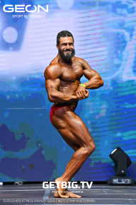 Grand Prix Dudushkin Fitness Family - 2023