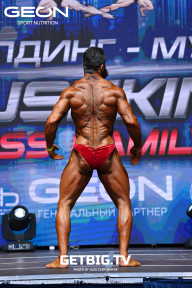 Grand Prix Dudushkin Fitness Family - 2023
