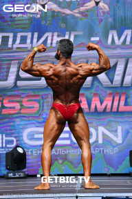 Grand Prix Dudushkin Fitness Family - 2023