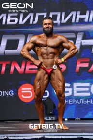 Grand Prix Dudushkin Fitness Family - 2023