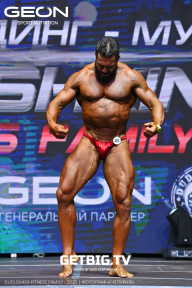 Grand Prix Dudushkin Fitness Family - 2023