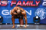 Grand Prix Dudushkin Fitness Family - 2023
