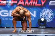 Grand Prix Dudushkin Fitness Family - 2023