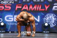 Grand Prix Dudushkin Fitness Family - 2023