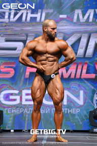 Grand Prix Dudushkin Fitness Family - 2023