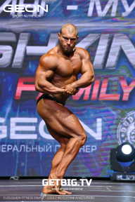 Grand Prix Dudushkin Fitness Family - 2023