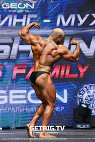 Grand Prix Dudushkin Fitness Family - 2023