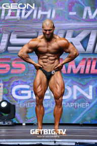 Grand Prix Dudushkin Fitness Family - 2023