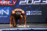 Grand Prix Dudushkin Fitness Family - 2023