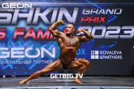 Grand Prix Dudushkin Fitness Family - 2023