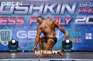 Grand Prix Dudushkin Fitness Family - 2023
