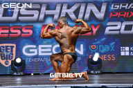 Grand Prix Dudushkin Fitness Family - 2023