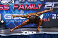 Grand Prix Dudushkin Fitness Family - 2023