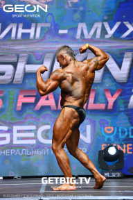 Grand Prix Dudushkin Fitness Family - 2023