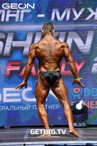 Grand Prix Dudushkin Fitness Family - 2023