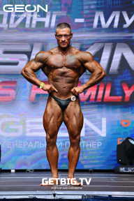 Grand Prix Dudushkin Fitness Family - 2023
