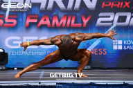 Grand Prix Dudushkin Fitness Family - 2023